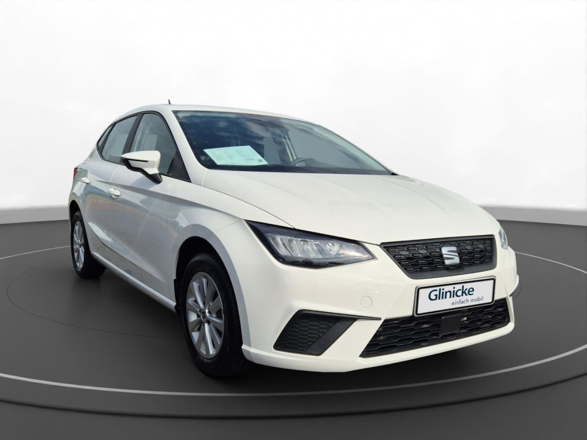 SEAT Ibiza Style