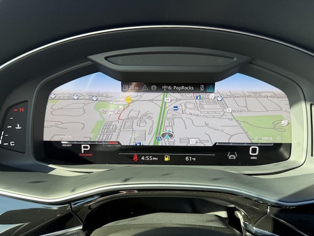 2026 Audi SQ7 Premium Plus - Photo 14