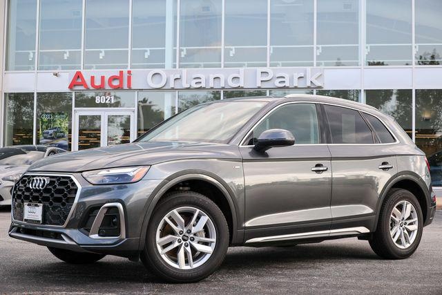 2023 Audi Q5