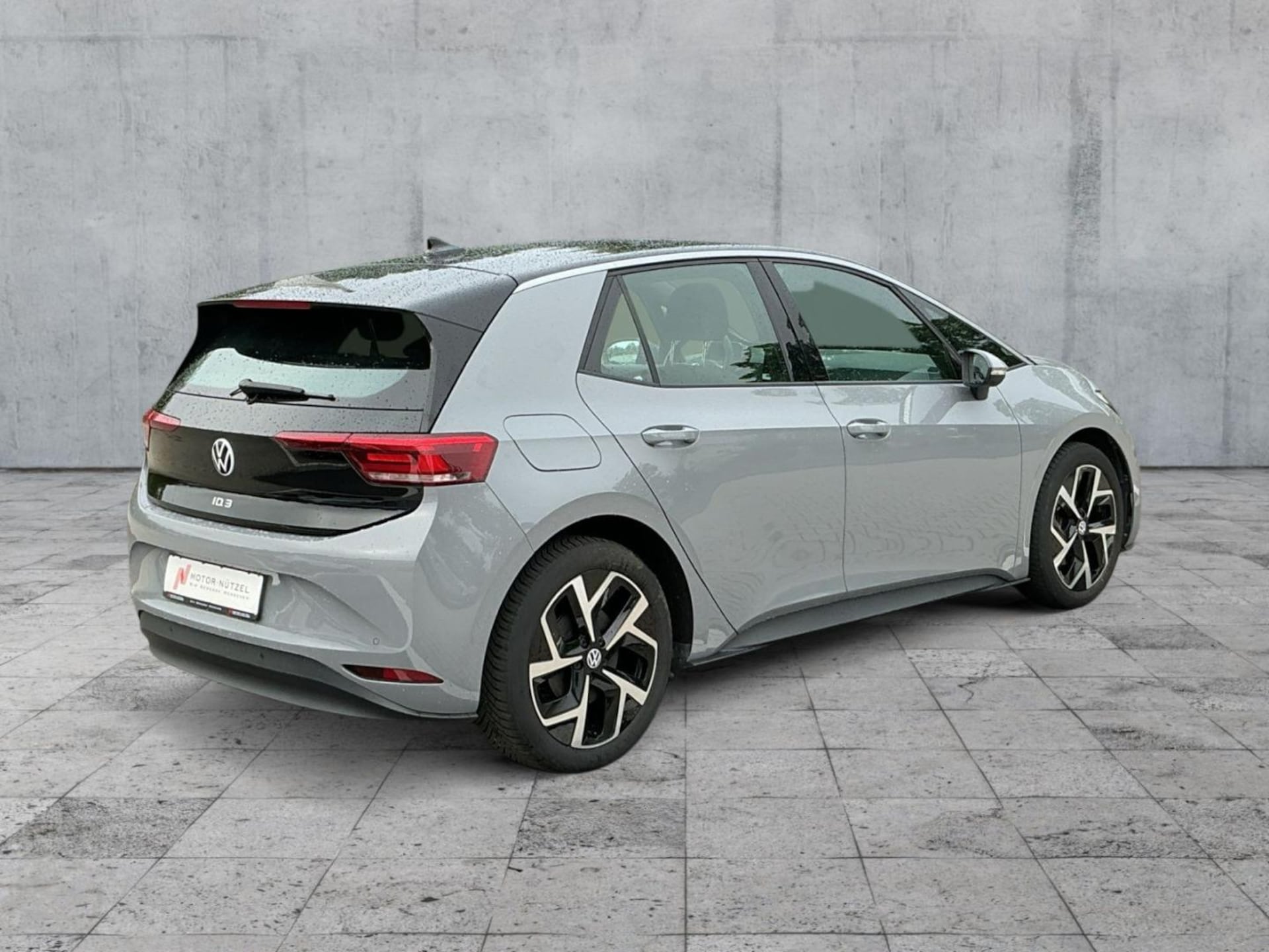 Volkswagen ID.3 Pro