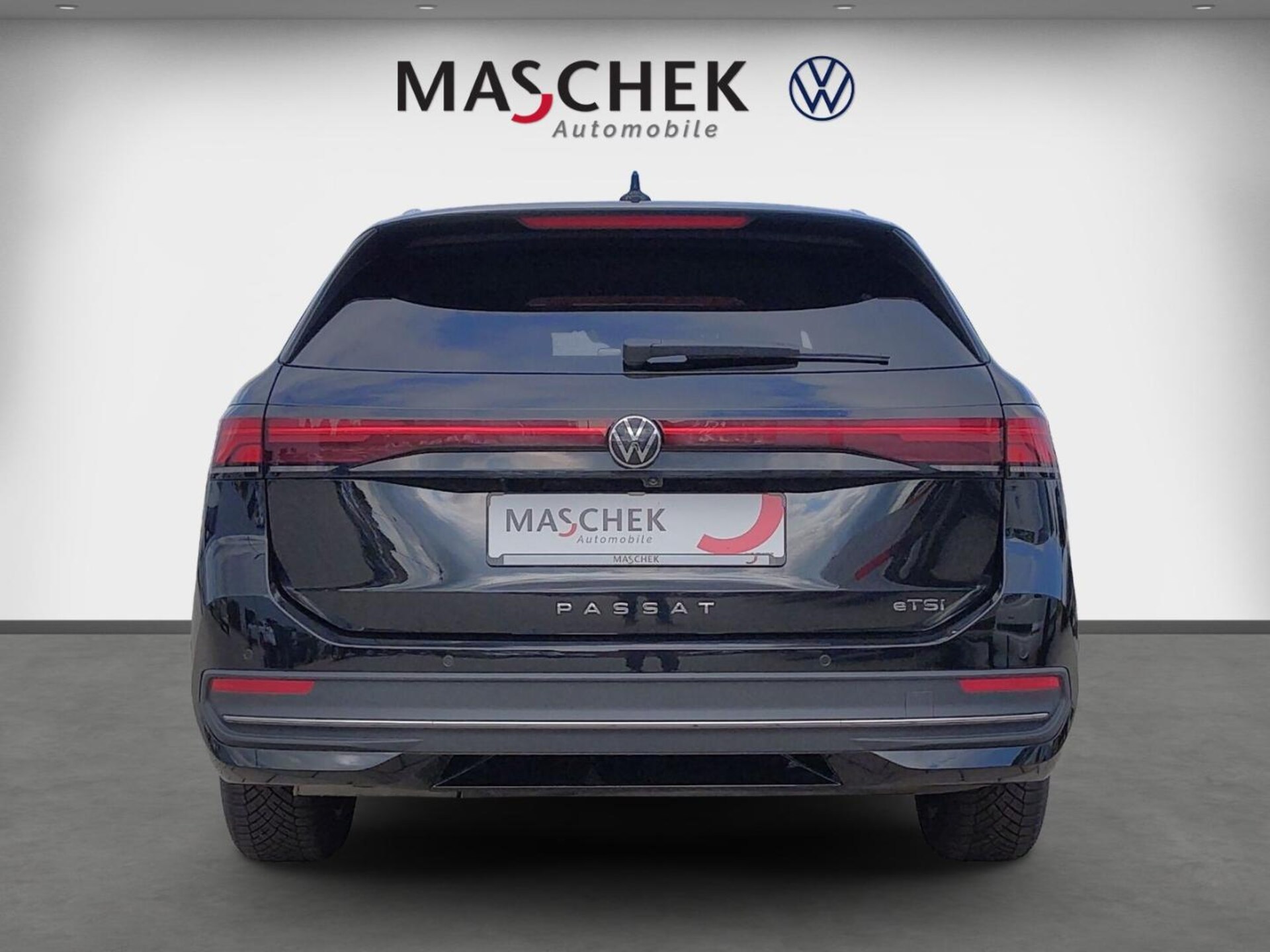 Volkswagen Passat Business