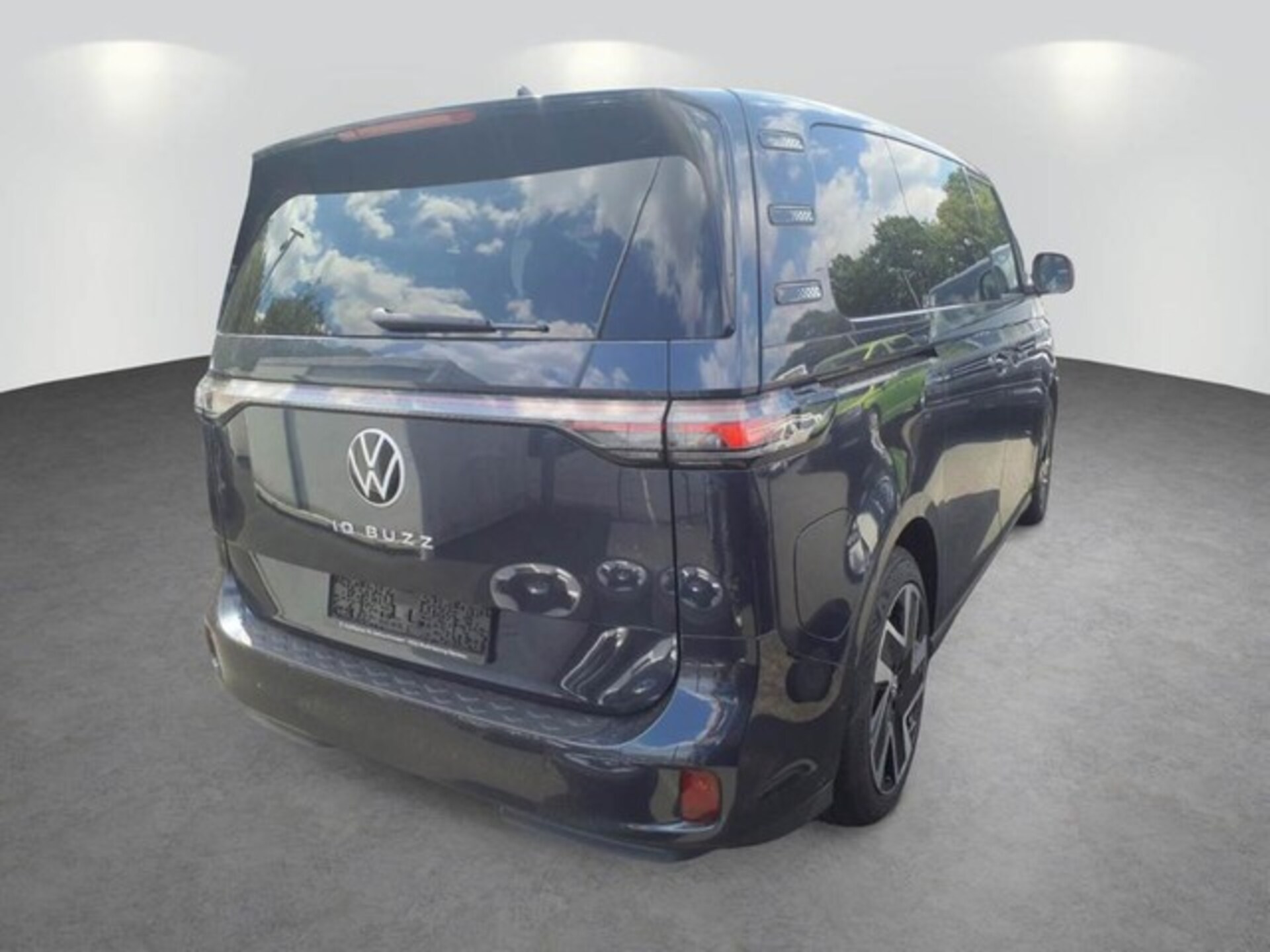 Volkswagen ID. Buzz Pro