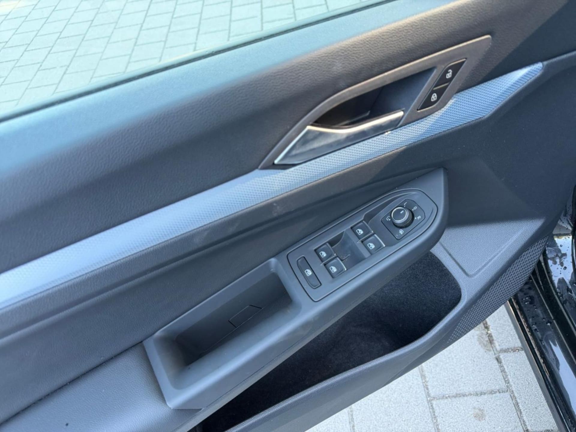 Volkswagen Golf Goal