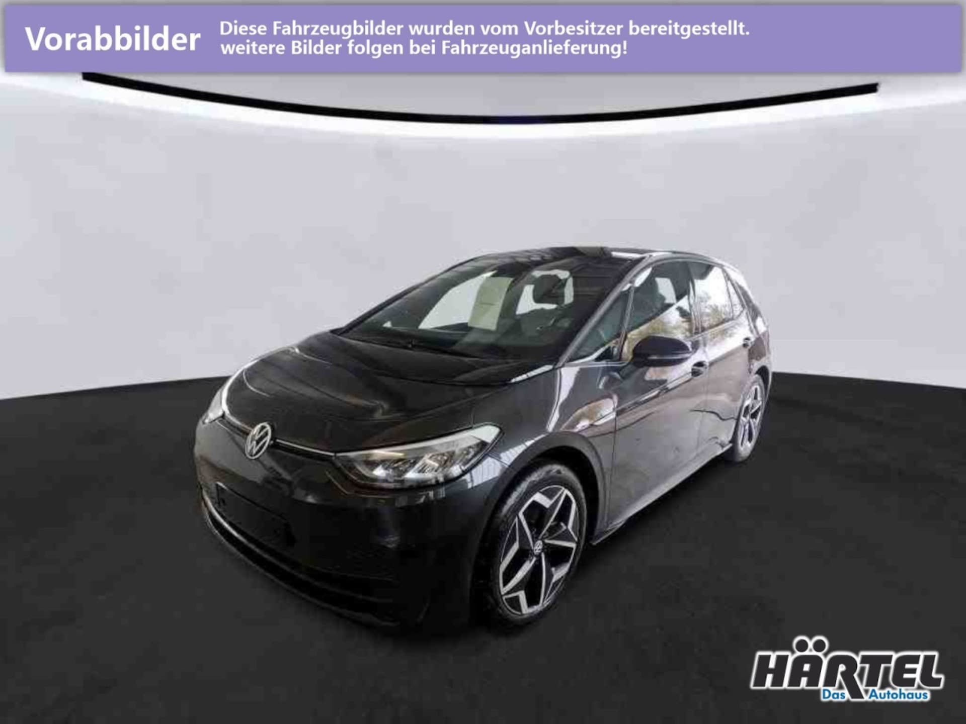 Volkswagen ID.3 Pro S
