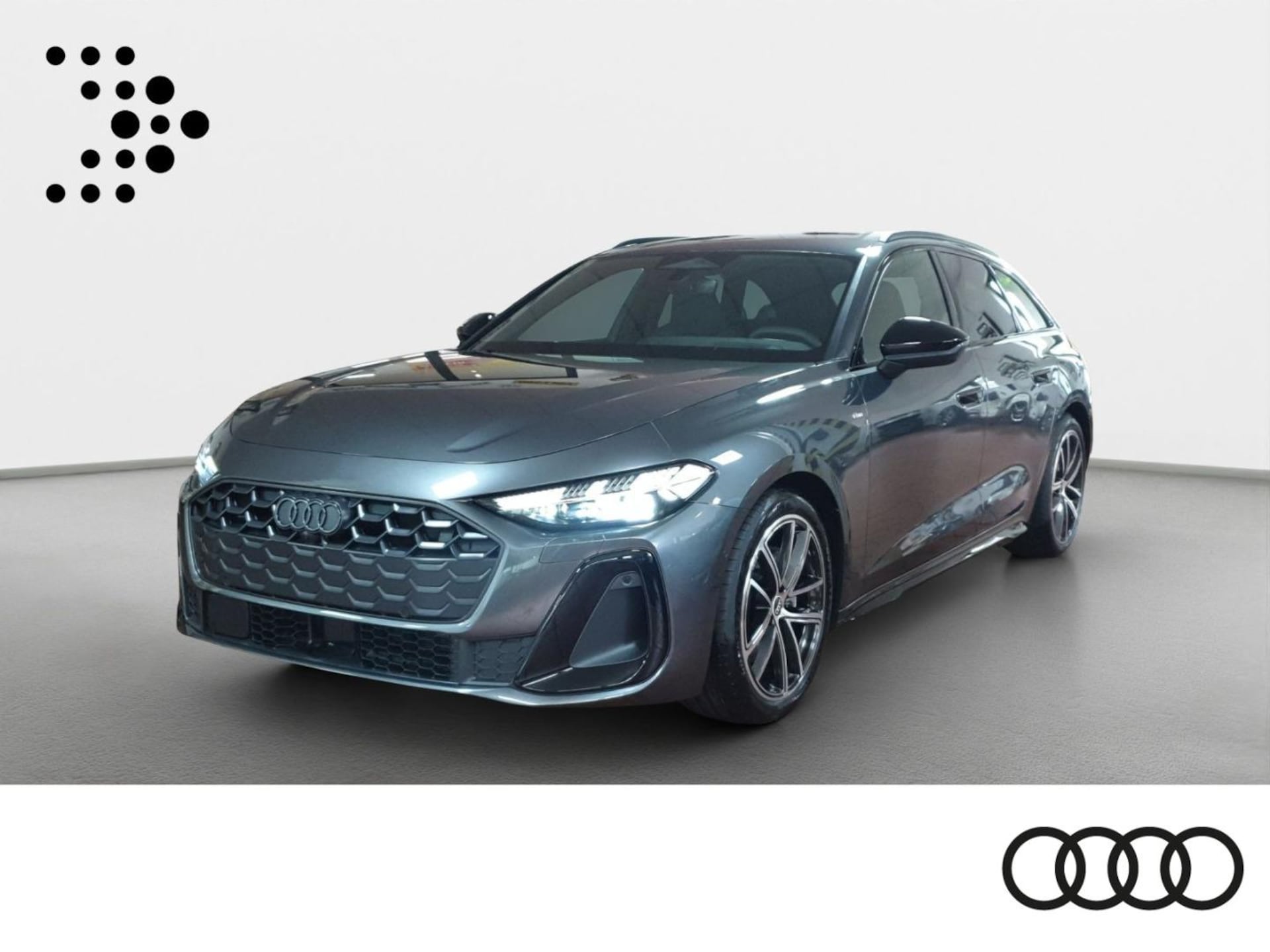 Audi A5 Avant