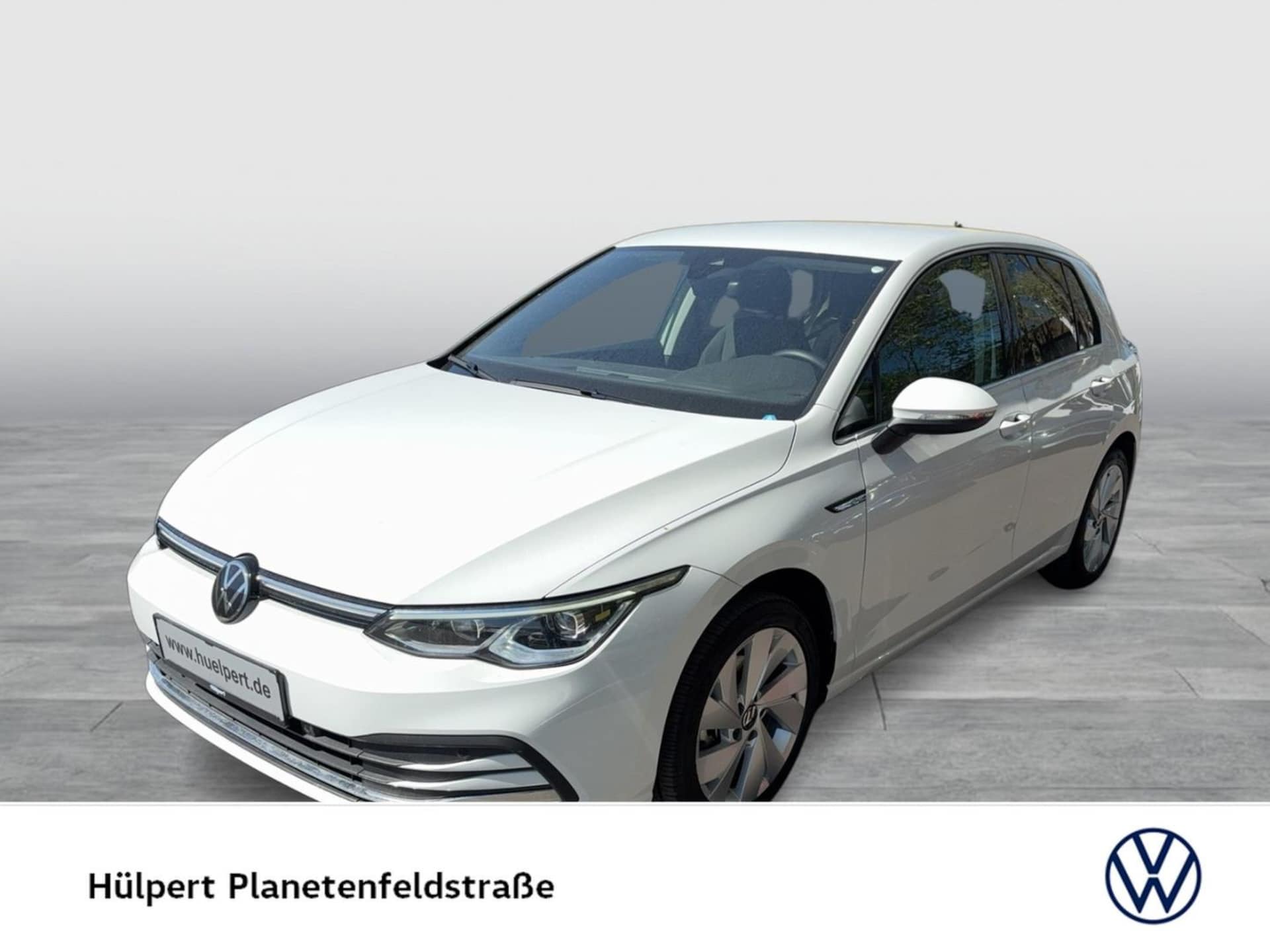 Volkswagen Golf Style