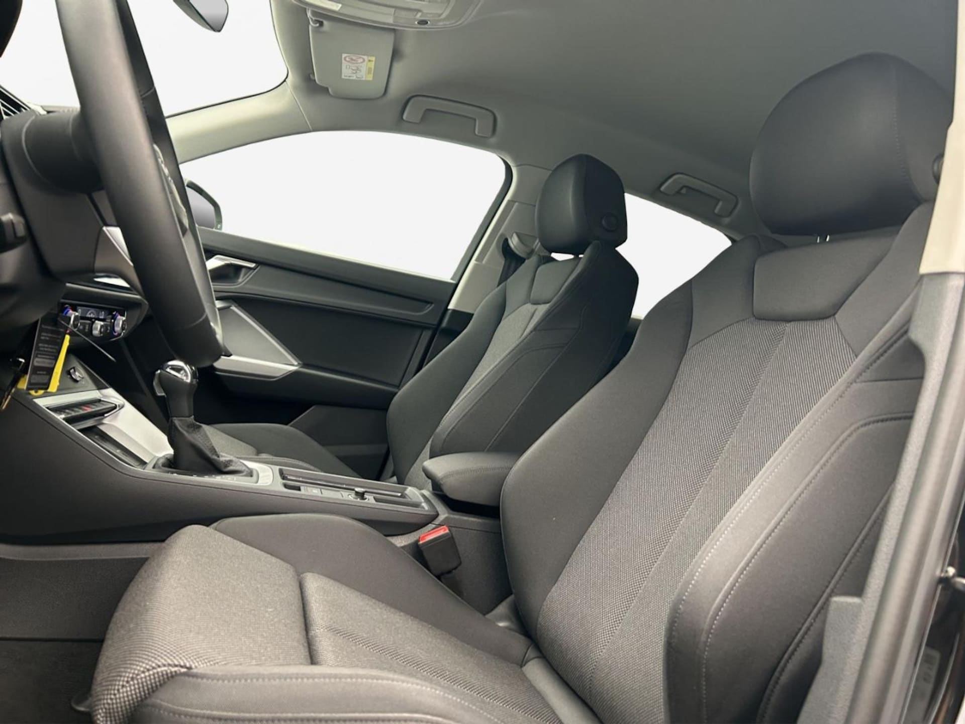 Audi Q3 Sportback S line