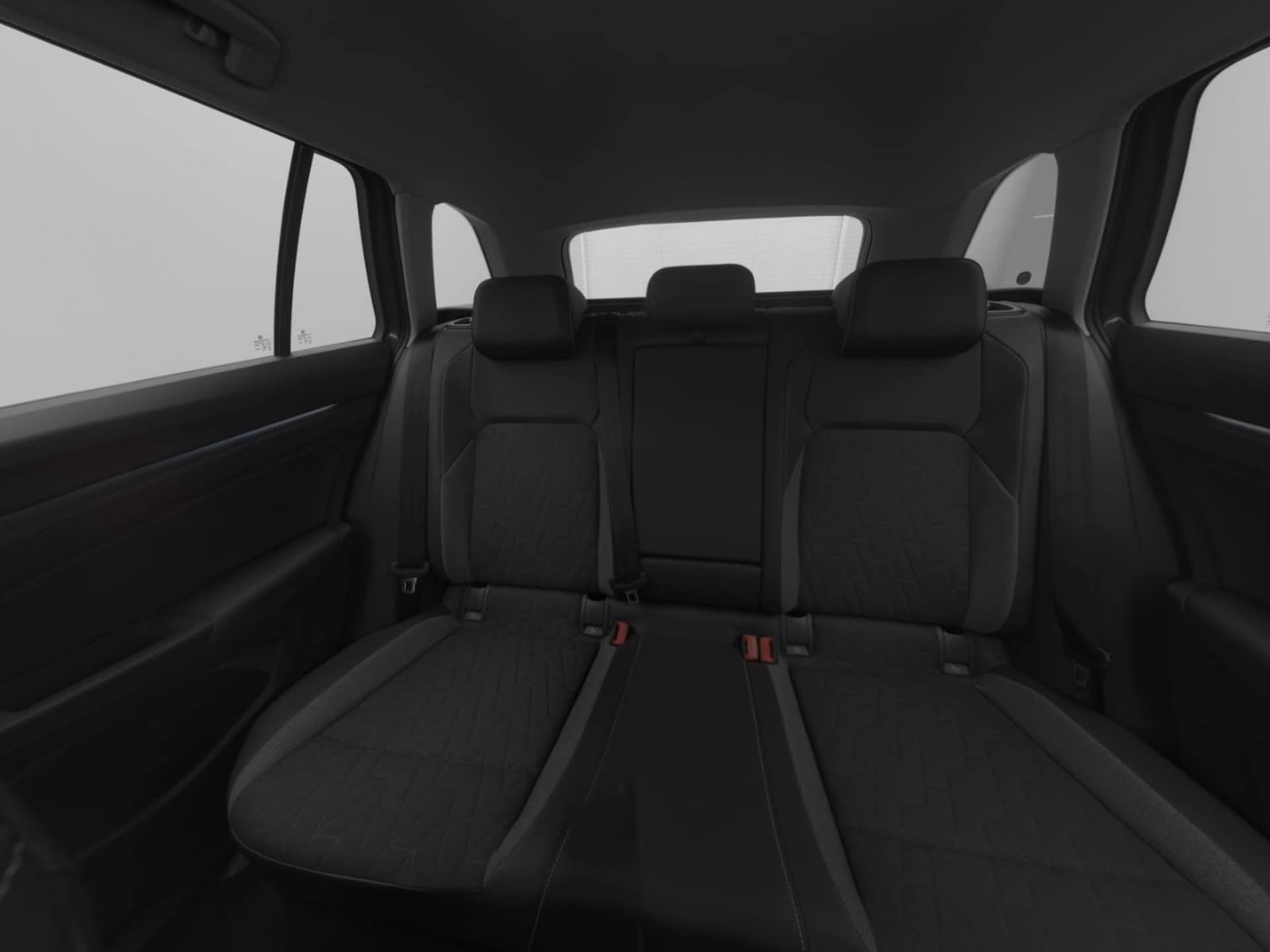 Volkswagen Golf Variant Goal