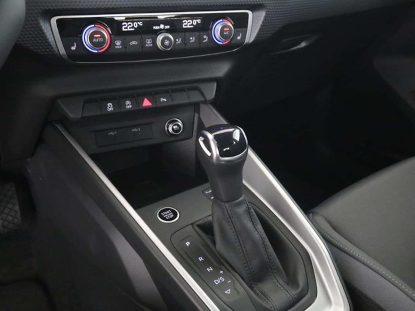Bild über Audi A1 Sportback 25 TFSI S tronic - für weitere Informationen kontaktieren Sie den Audi Partner