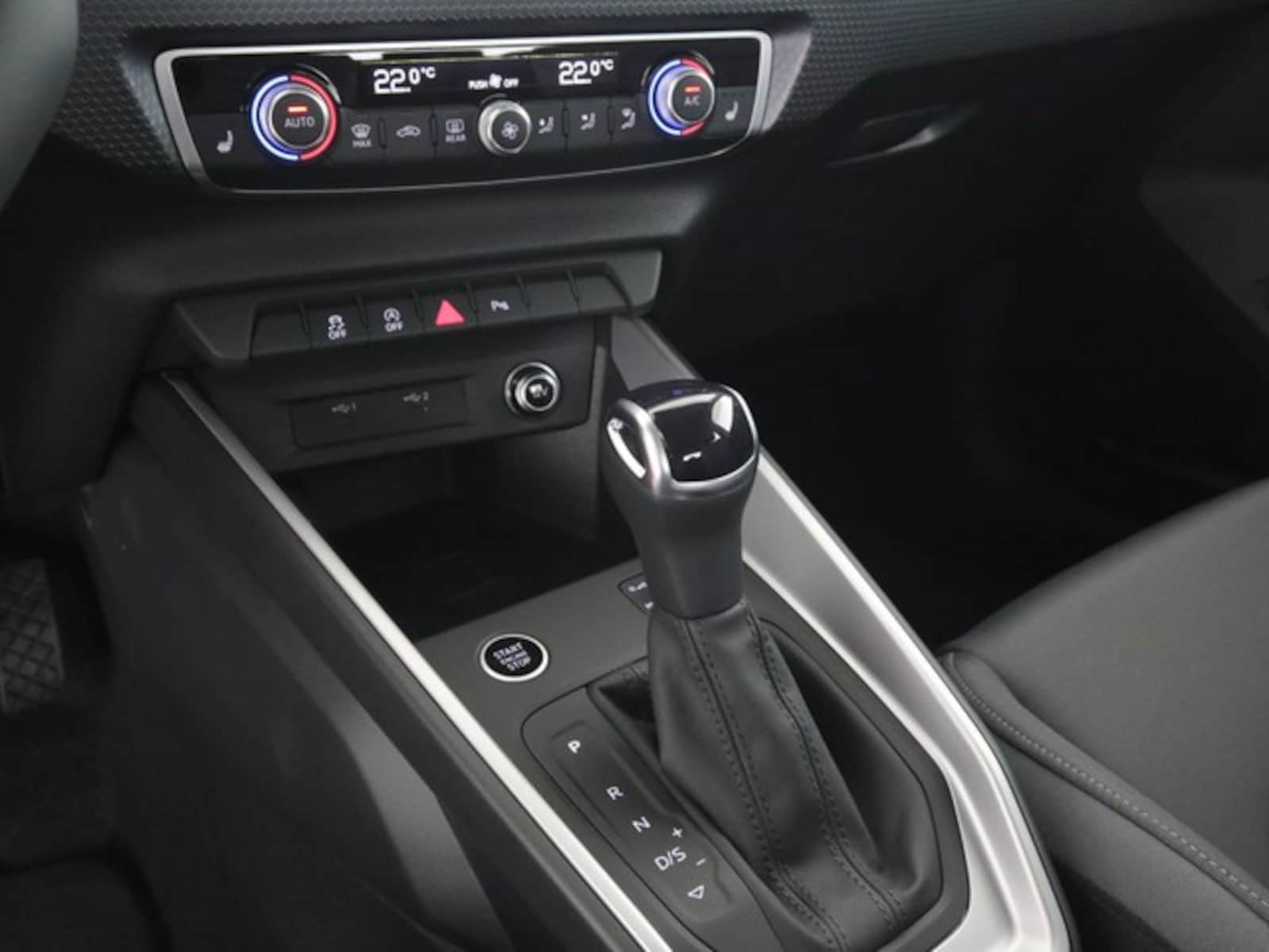 Audi A1 Sportback – Bild 14