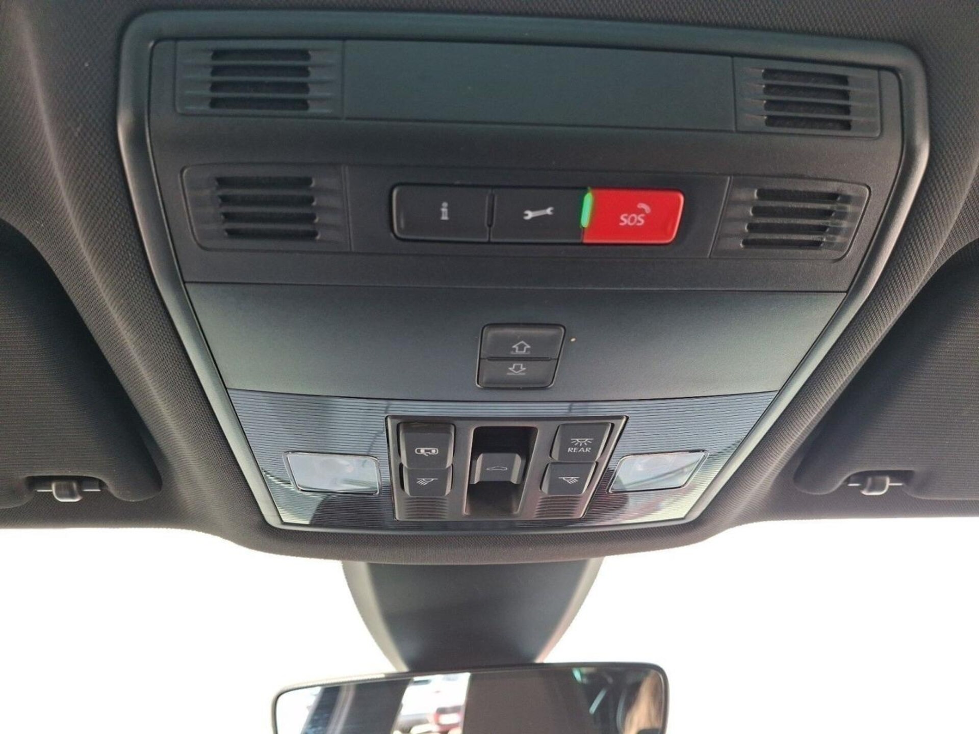Skoda Karoq Sportline