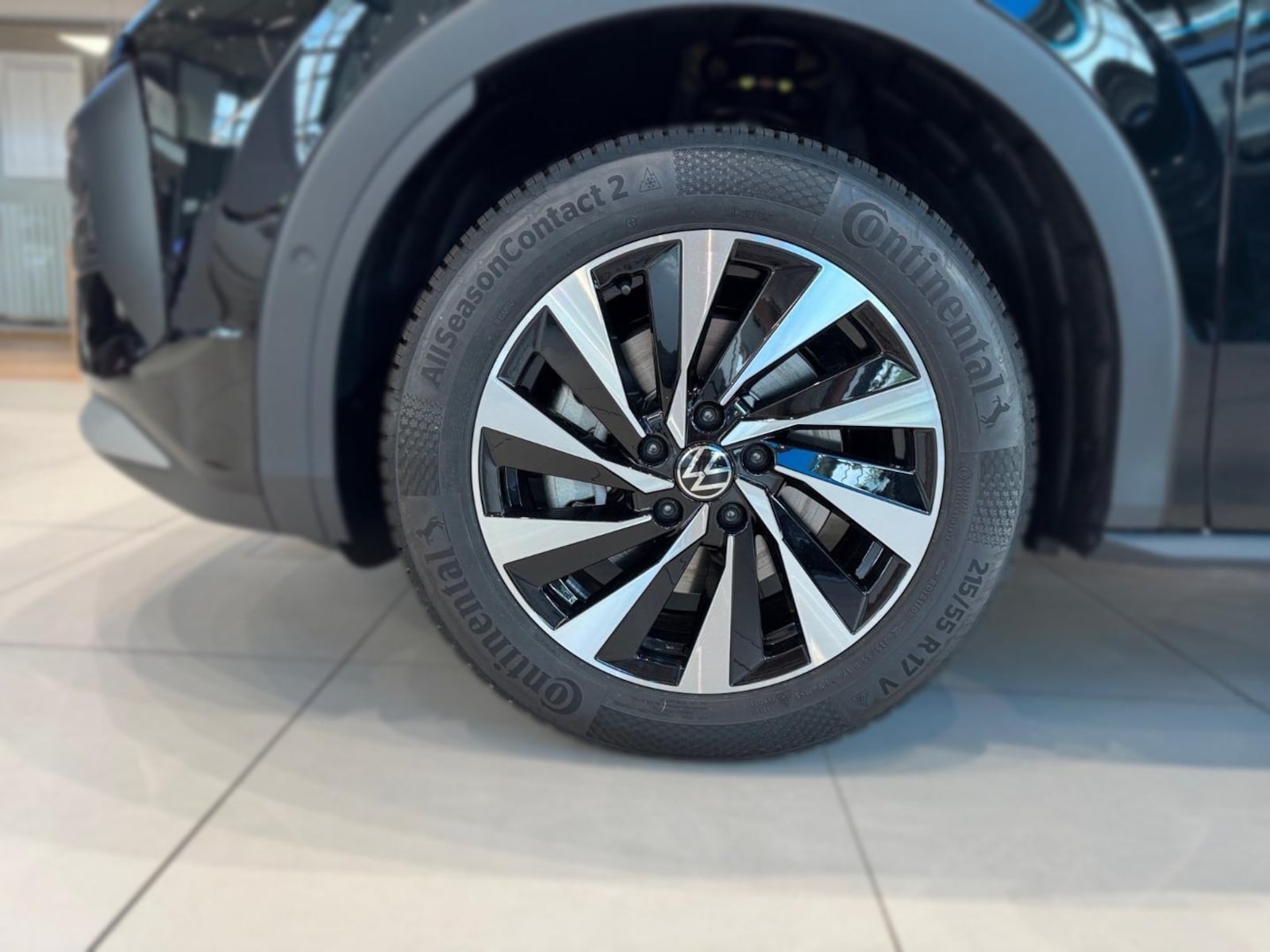 Volkswagen T-Roc – Bild 7