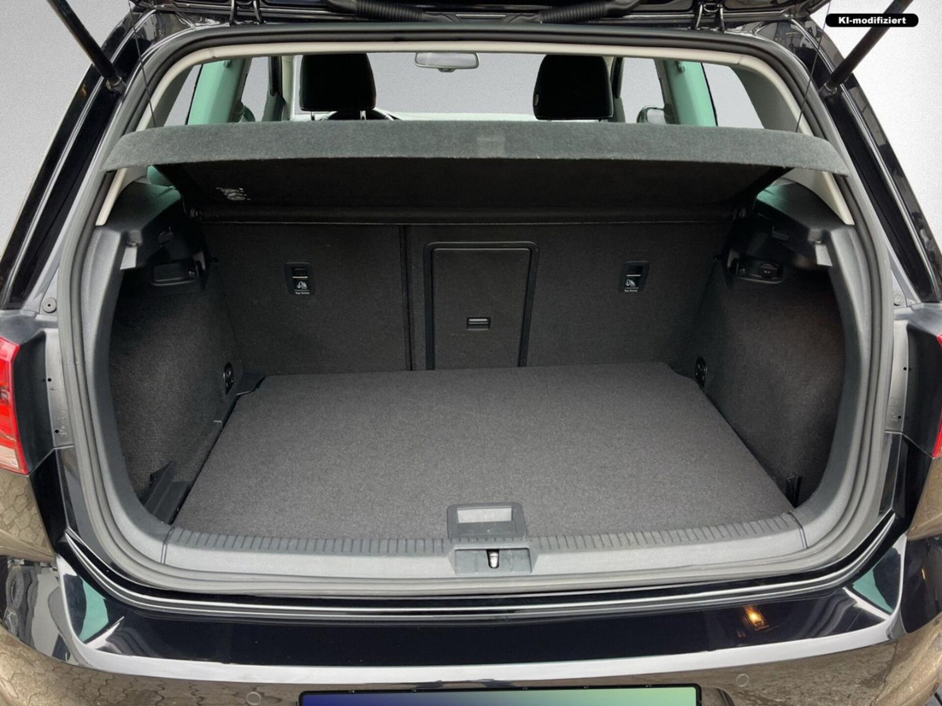 Volkswagen Golf Highline