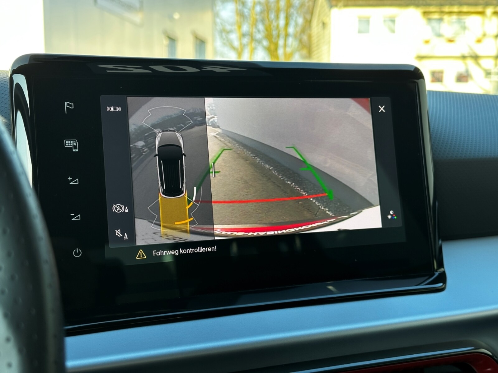 SEAT Arona – Bild 11