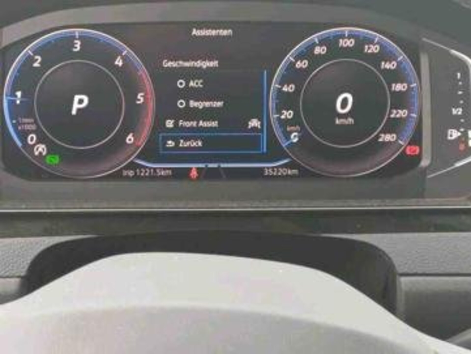 Volkswagen Arteon Shooting Brake Elegance