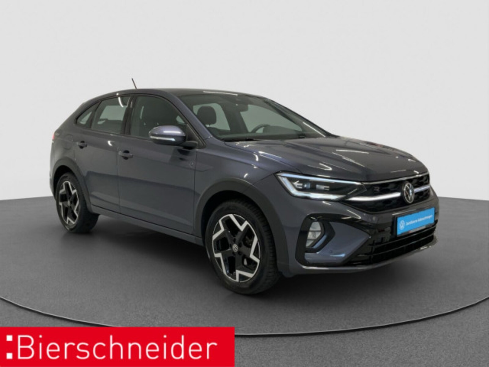Volkswagen Taigo – Bild 5
