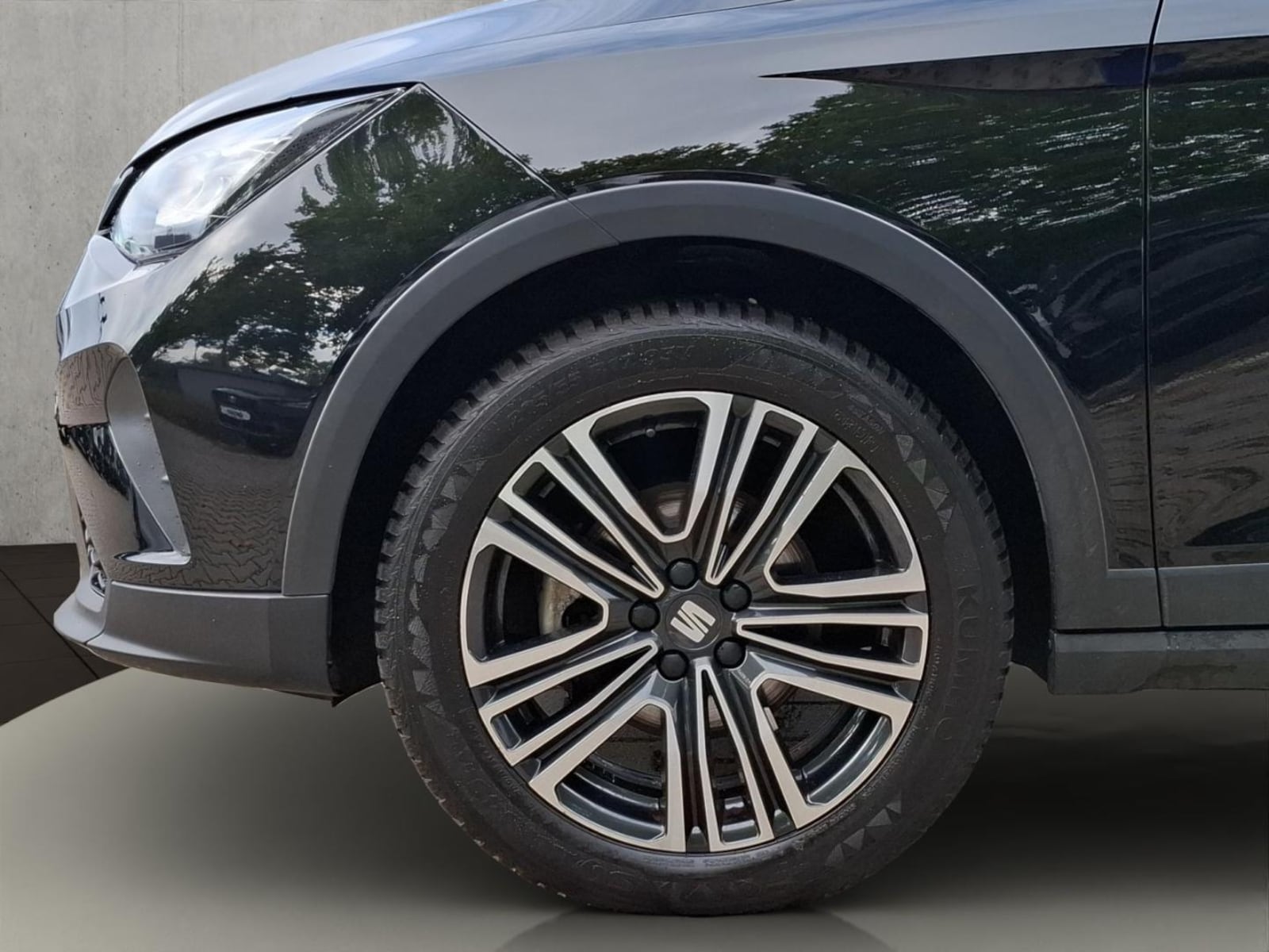 SEAT Arona – Bild 20