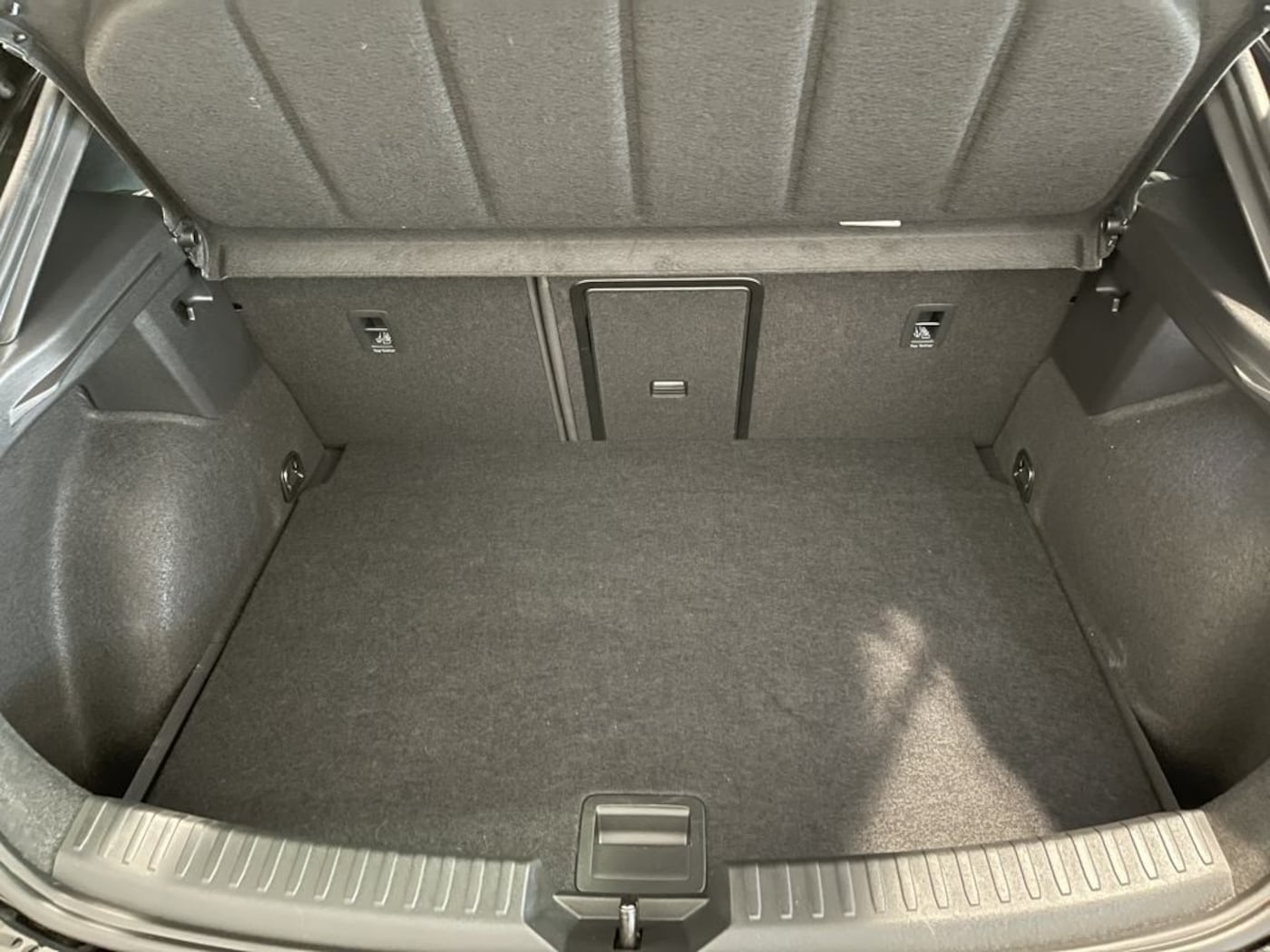 CUPRA Leon León 2.0 TSI DSG 140 kW (190 CV) — photo 7