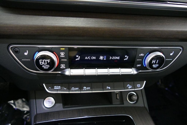 2023 Audi Q5 Sportback Premium - Photo 22