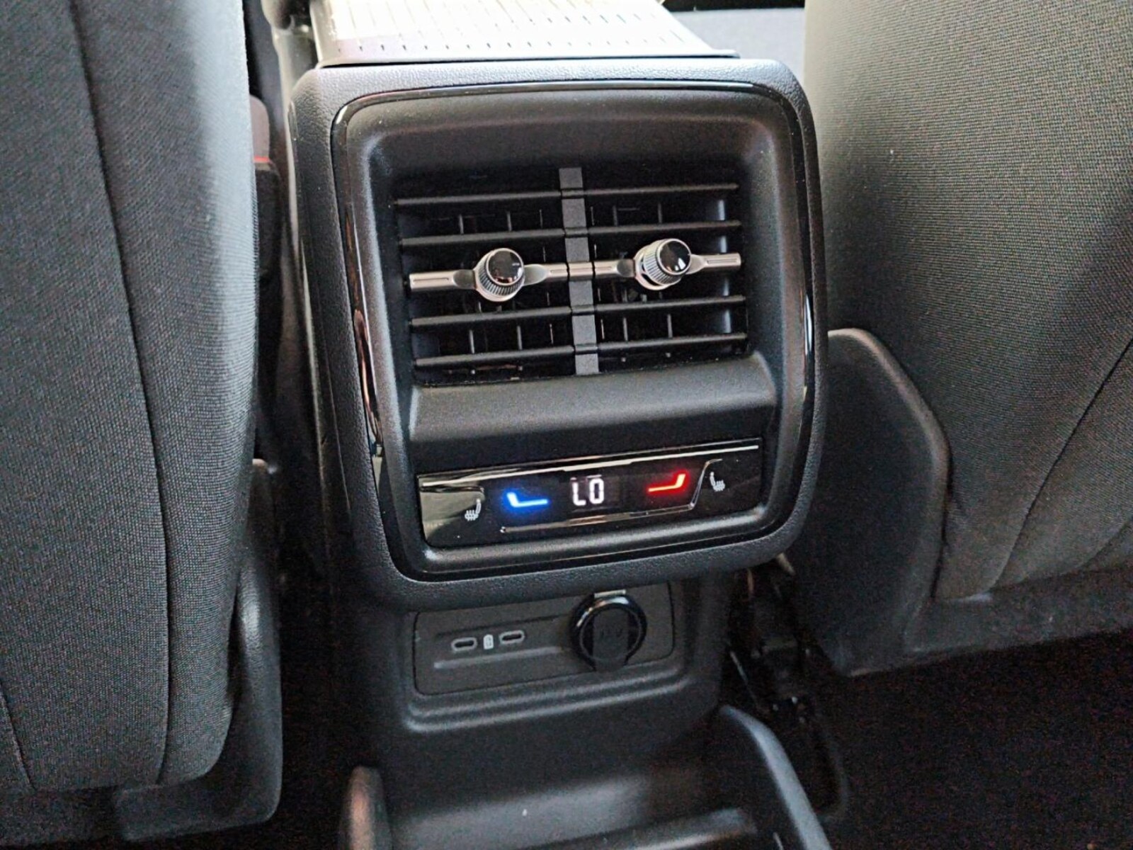 Škoda Kodiaq – Bild 21