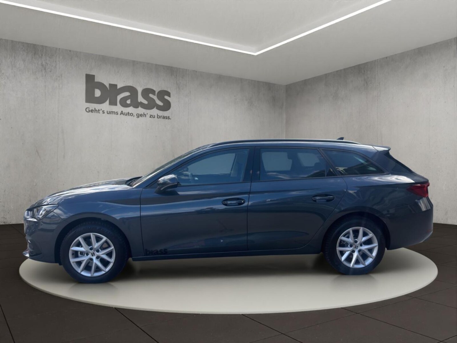 SEAT Leon Sportstourer – Bild 2