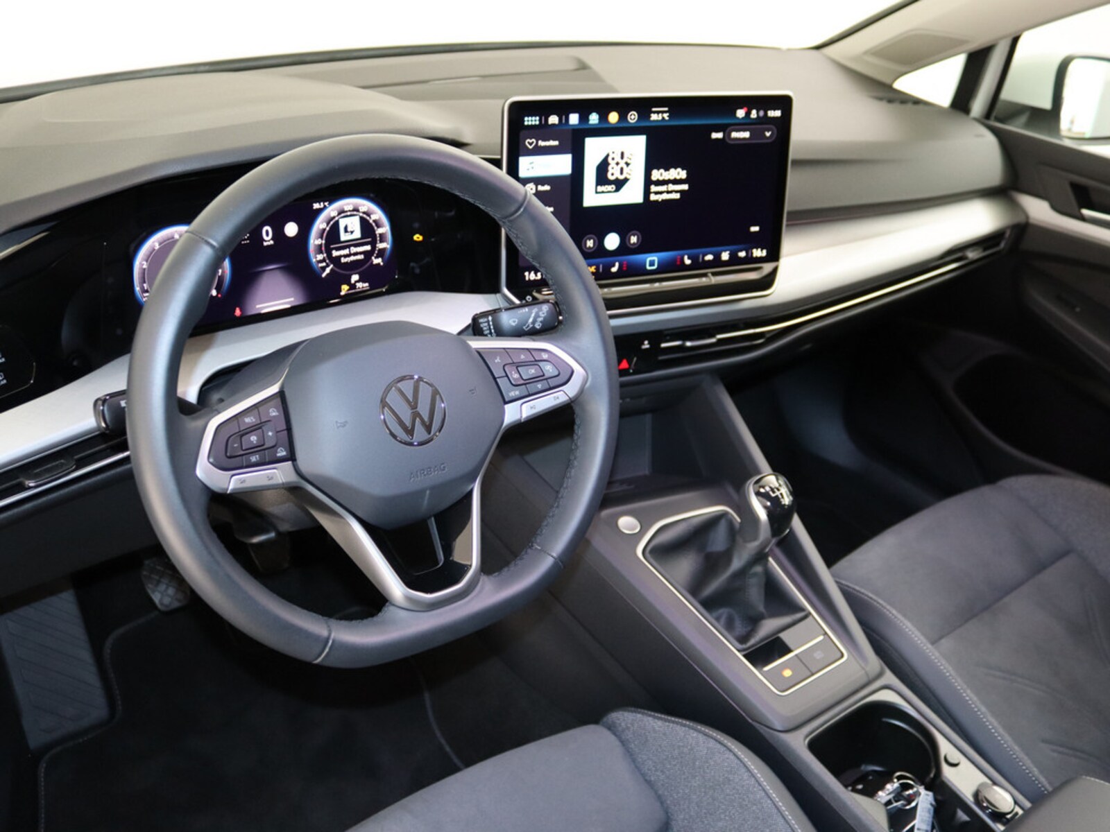 Volkswagen Golf – Bild 13