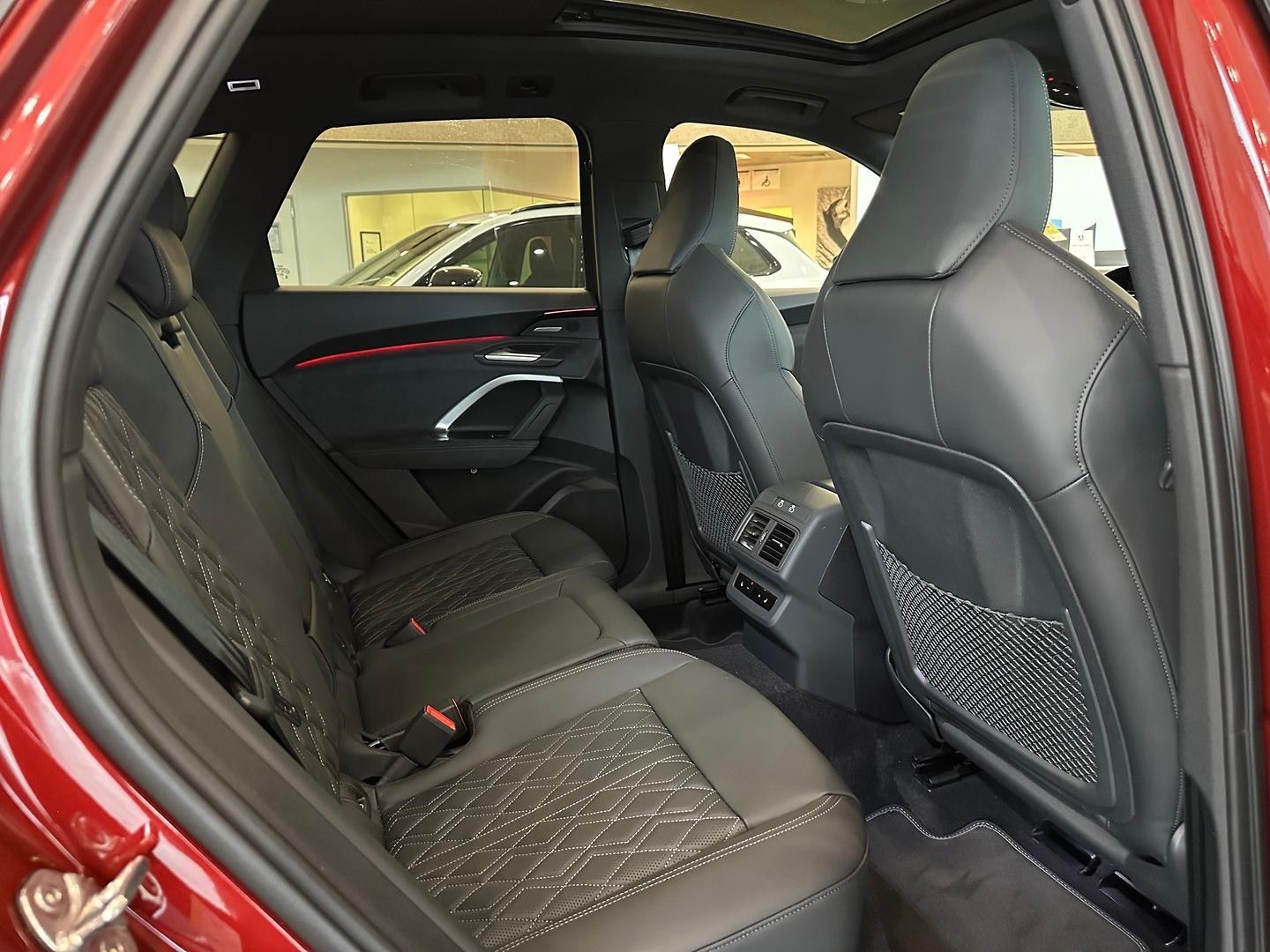 Image about Audi SQ5 SUV TFSI 270 kW