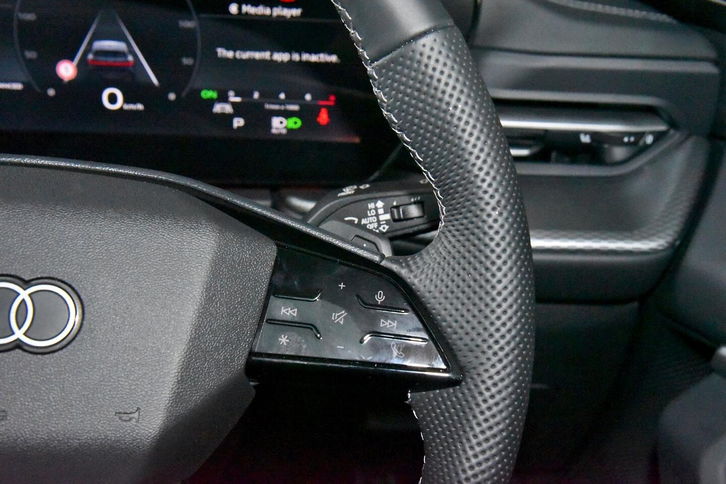Image about Audi Q5 Sportback TFSI quattro 200 kW sport