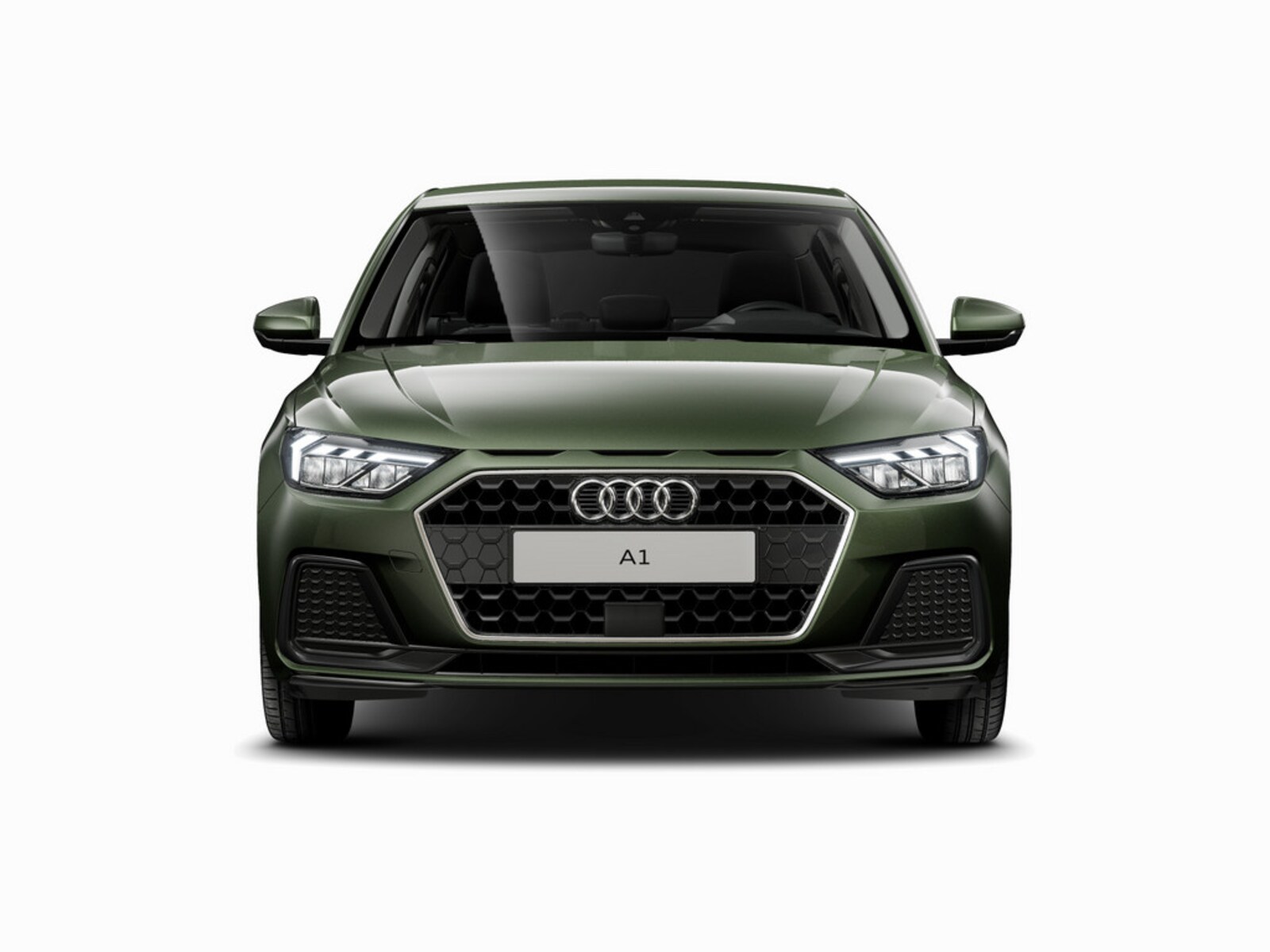 Audi A1 Sportback – Bild 7