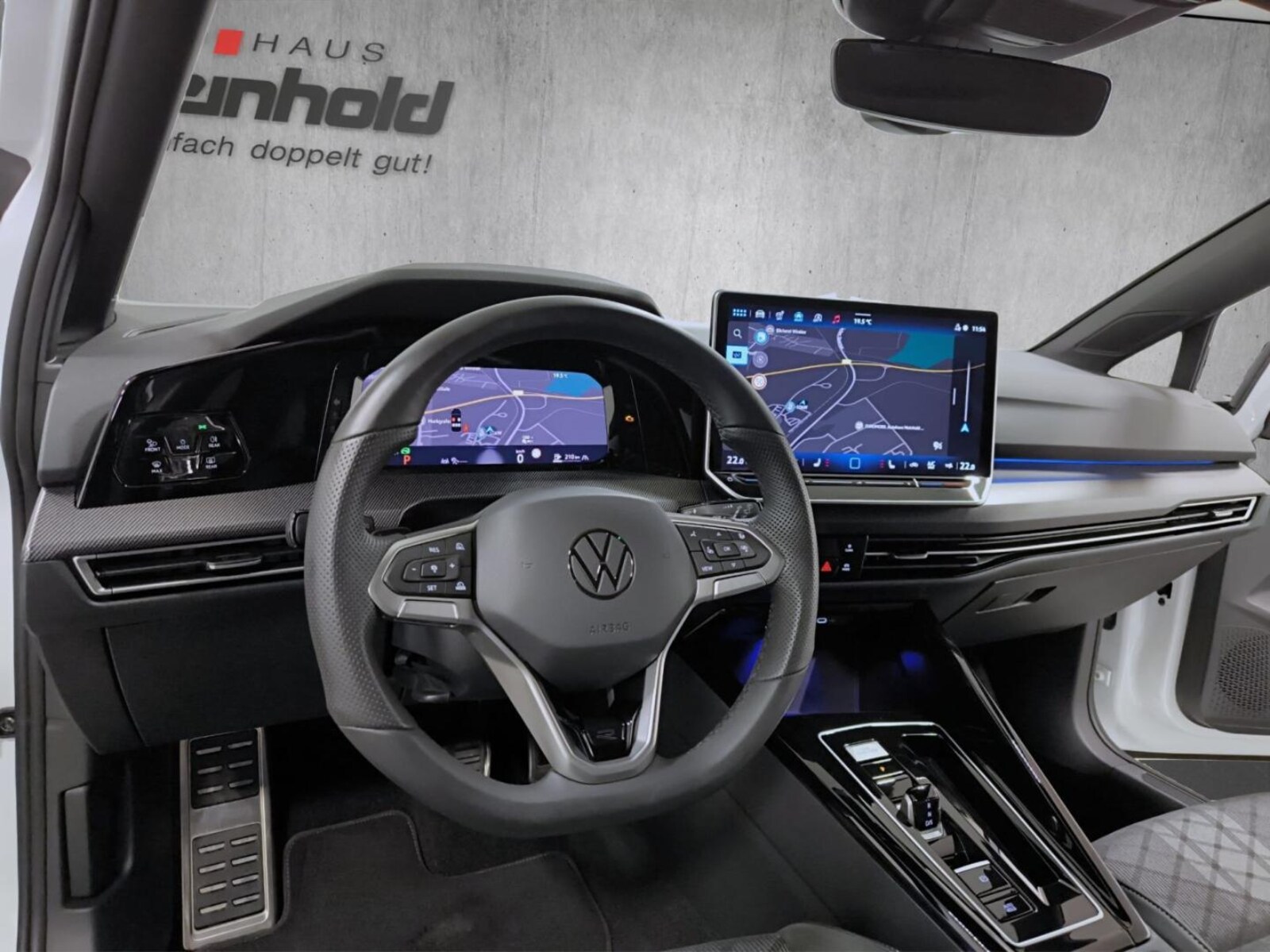 Volkswagen Golf – Bild 9
