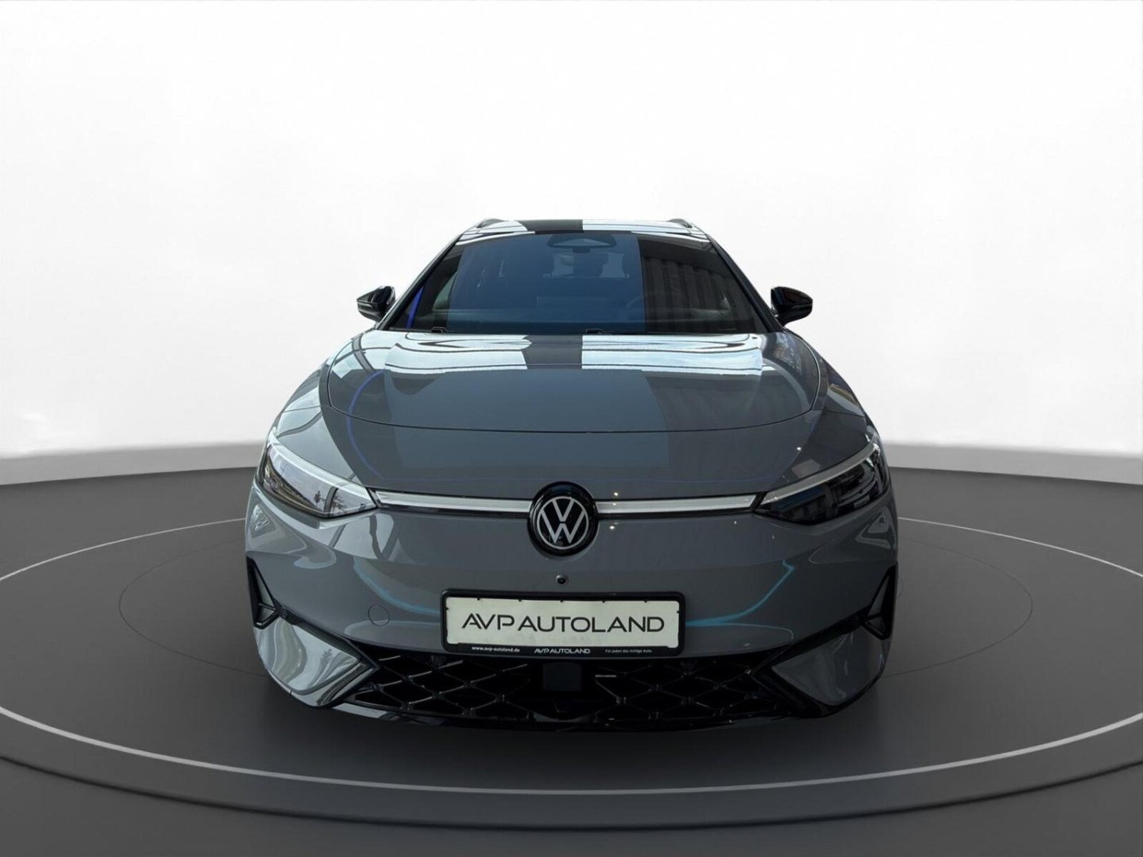 Volkswagen ID.7 Tourer – Bild 3