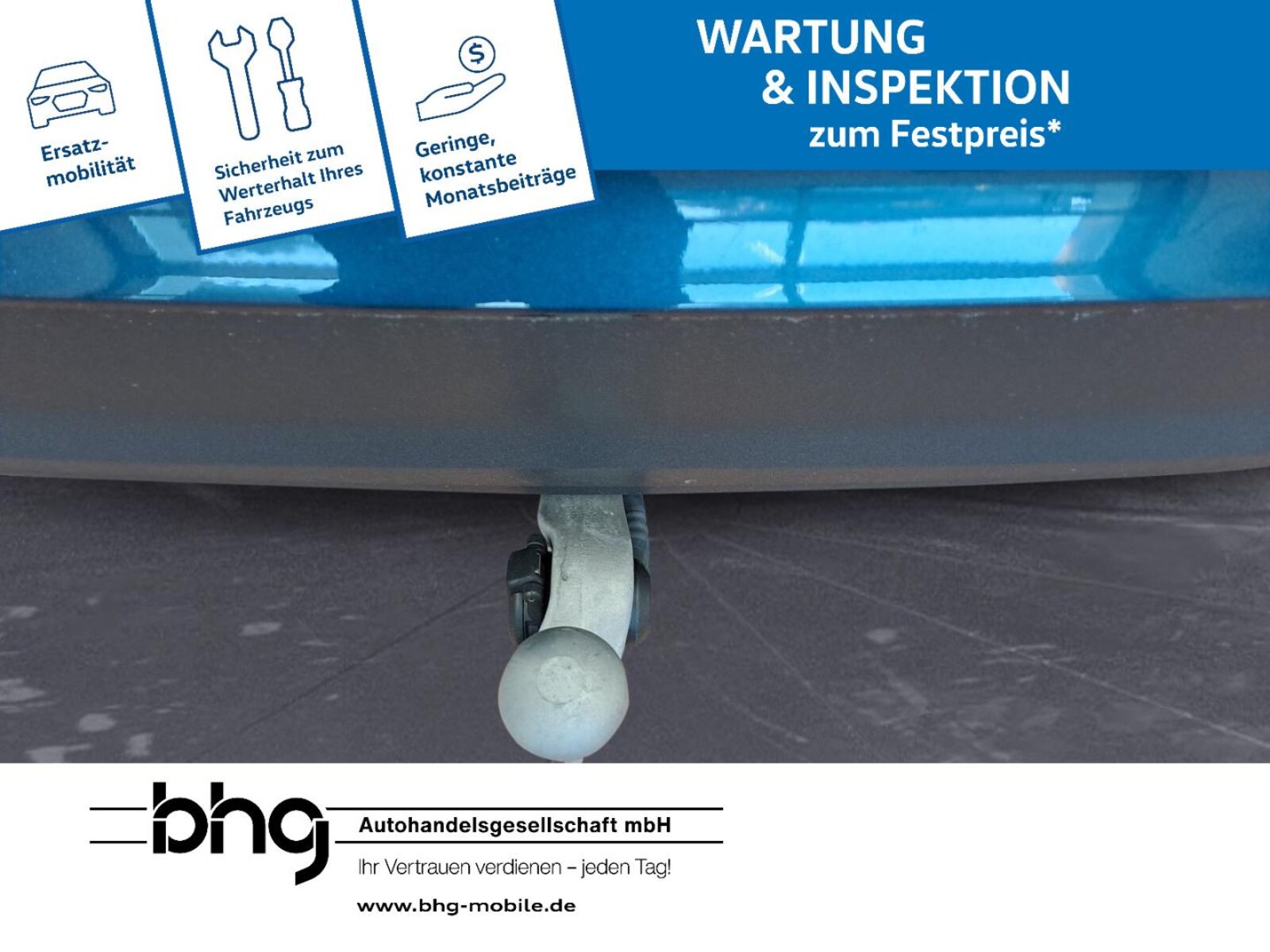Volkswagen Tiguan – Bild 19