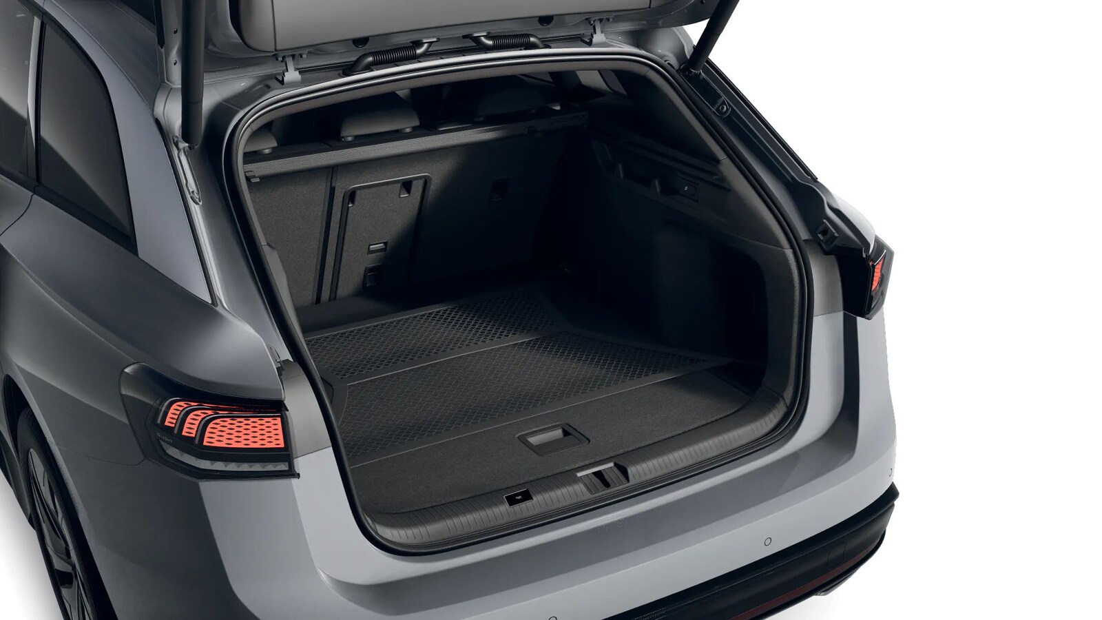 Volkswagen ID.7 Tourer – Bild 12