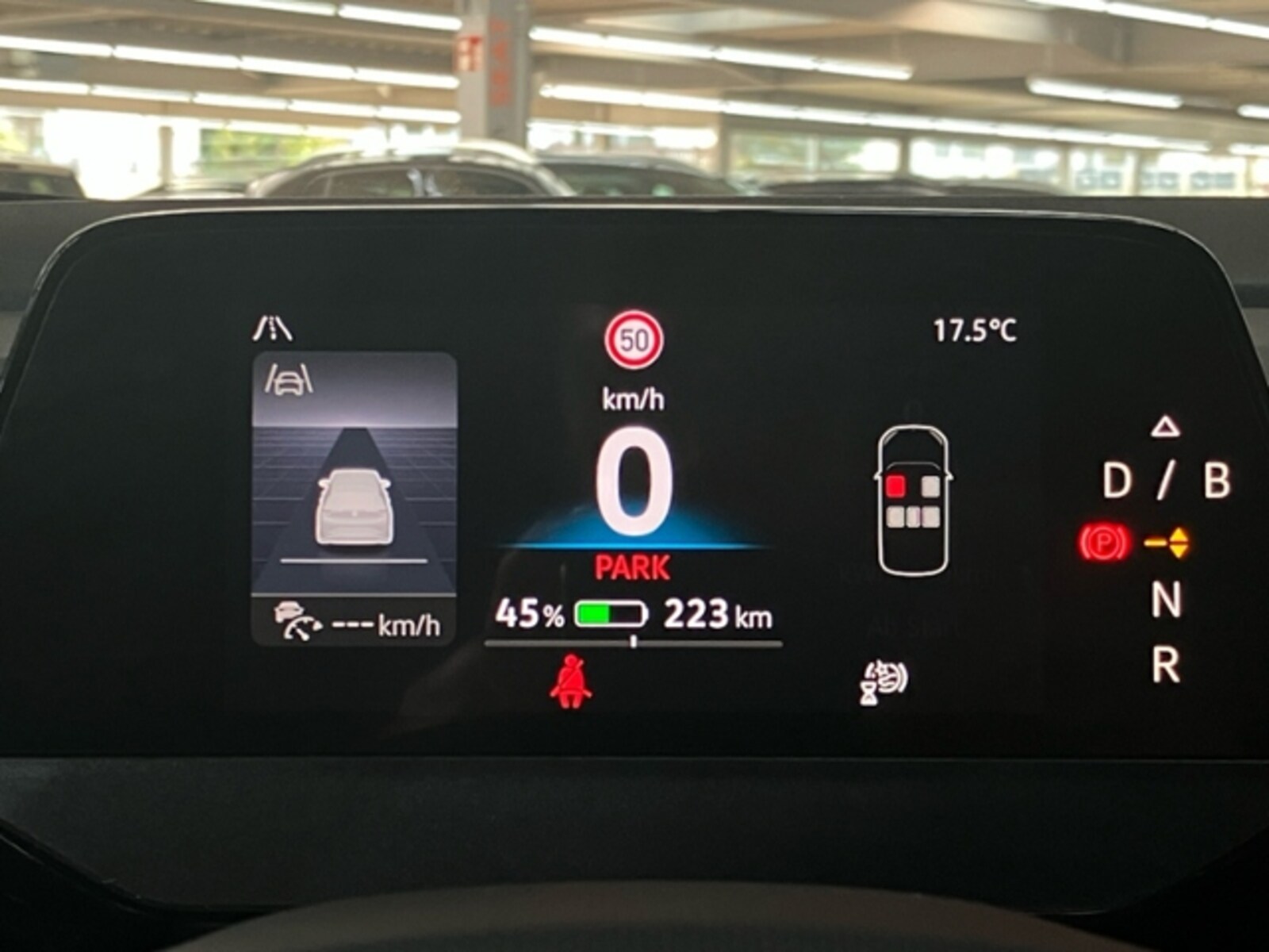 Volkswagen ID.4 – Bild 13