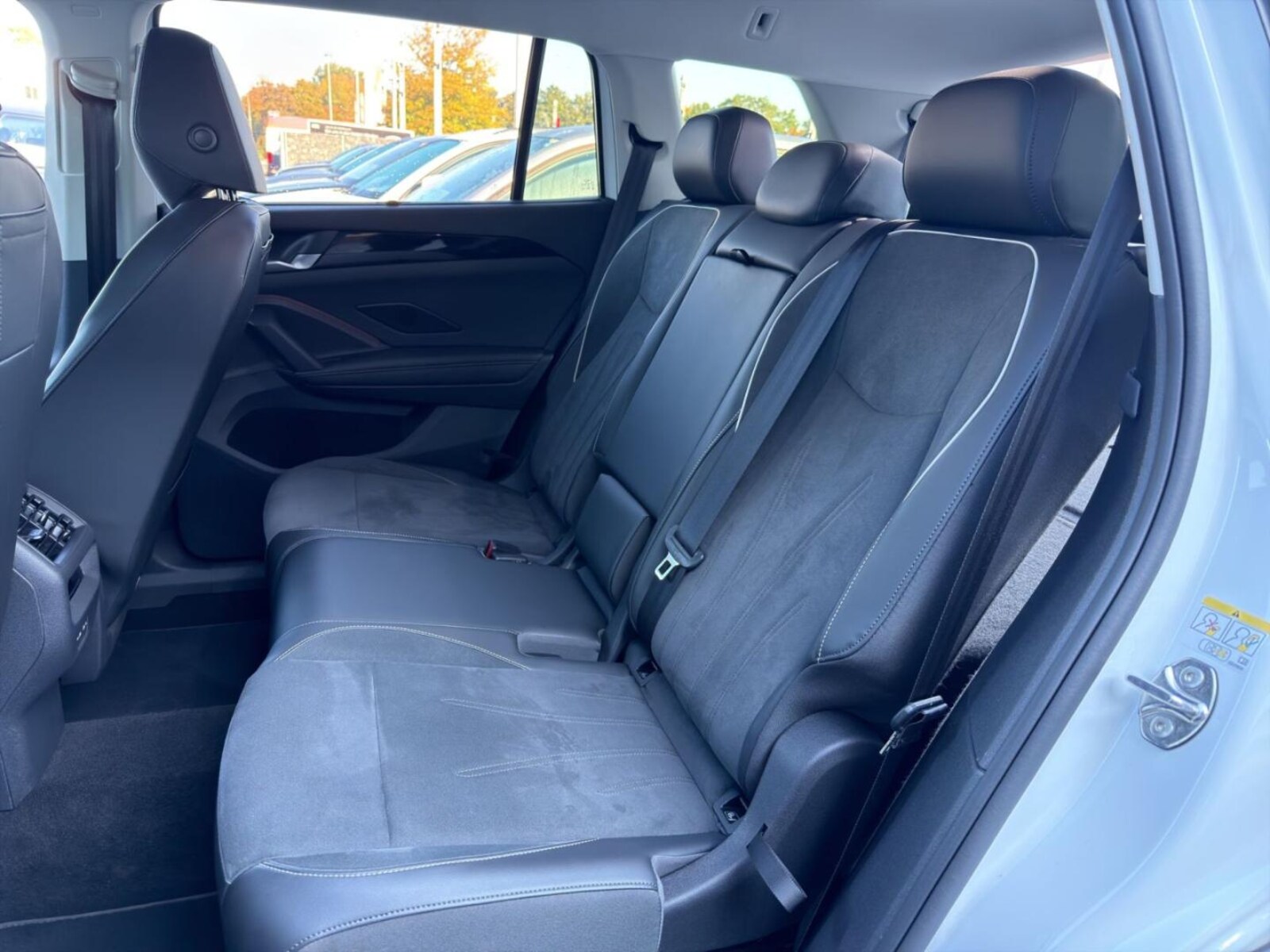 Volkswagen Tayron – Bild 16