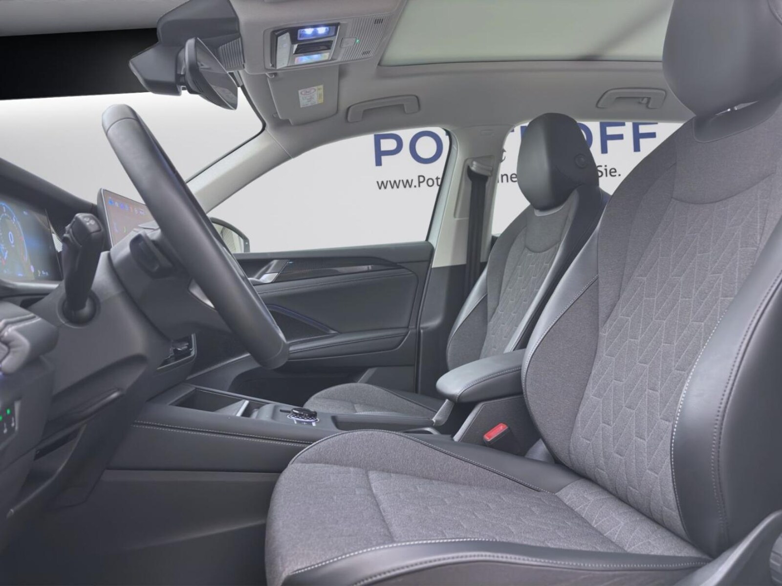 Volkswagen Tayron – Bild 10