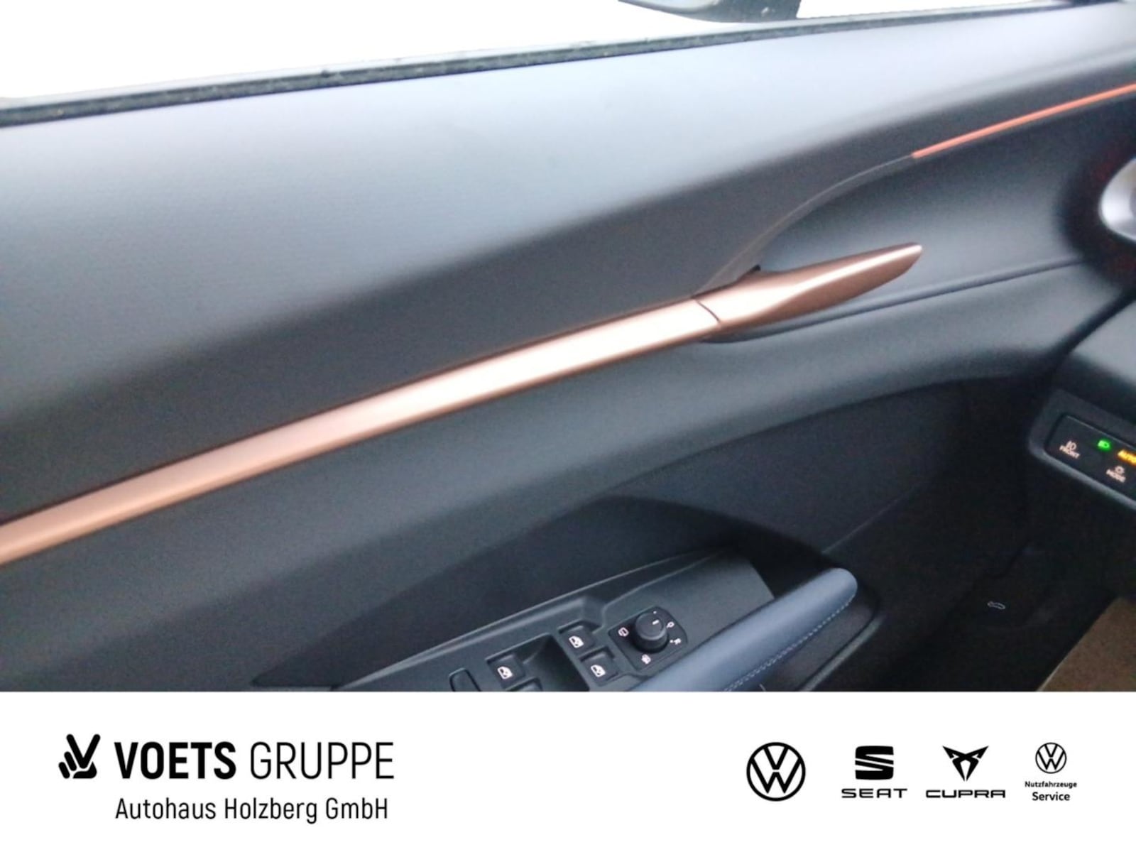 CUPRA Terramar – Bild 13