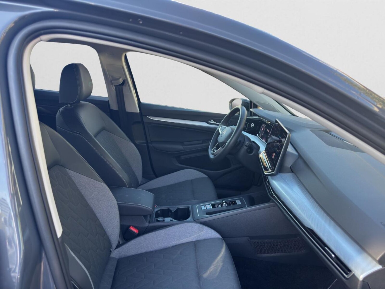 Volkswagen Golf – Bild 4