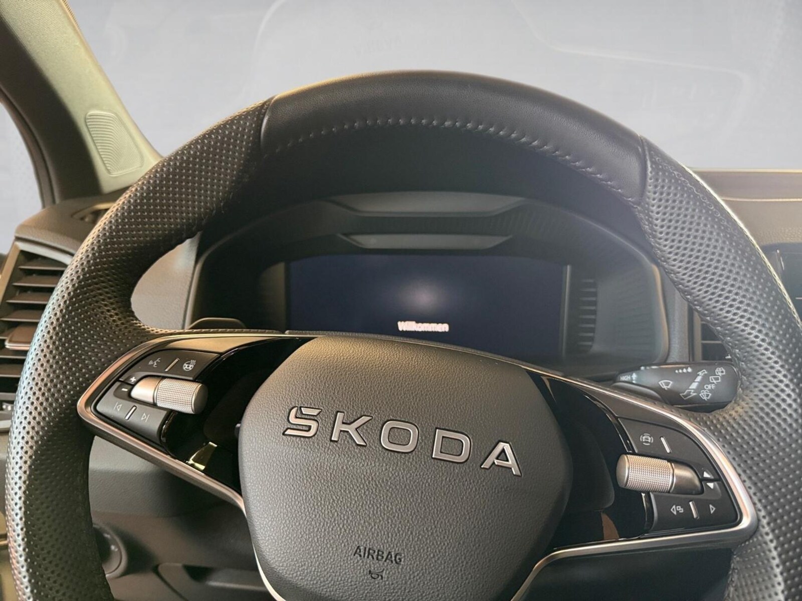 Škoda Karoq – Bild 16