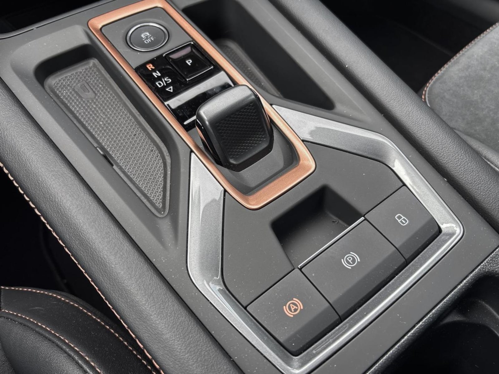 CUPRA Formentor – Bild 12