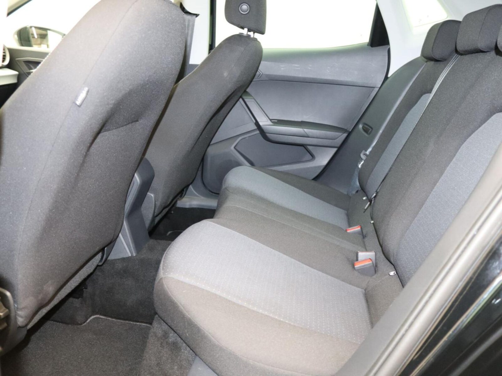 SEAT Ibiza – Bild 9