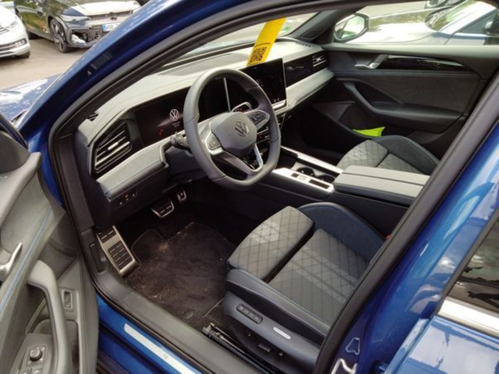 Volkswagen Passat – Bild 7