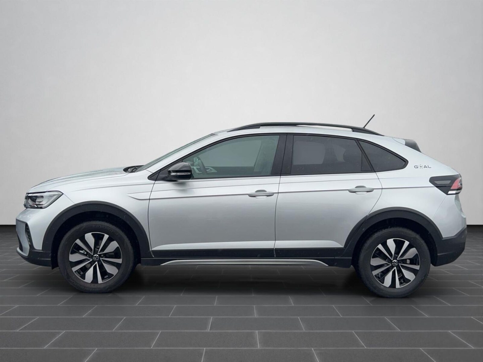 Volkswagen Taigo – Bild 6