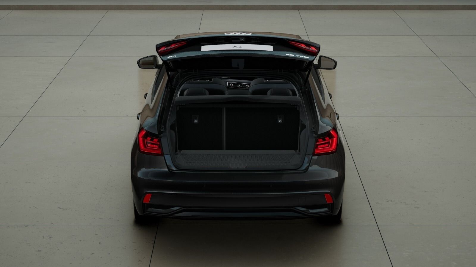 Audi A1 Sportback – Bild 6