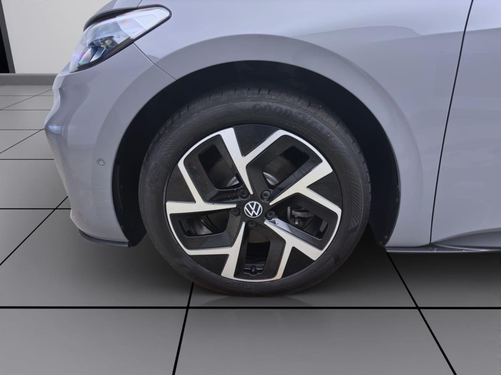 Volkswagen ID.3 – Bild 9