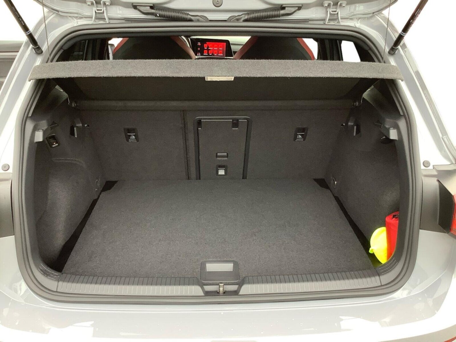 Volkswagen Golf – Bild 16
