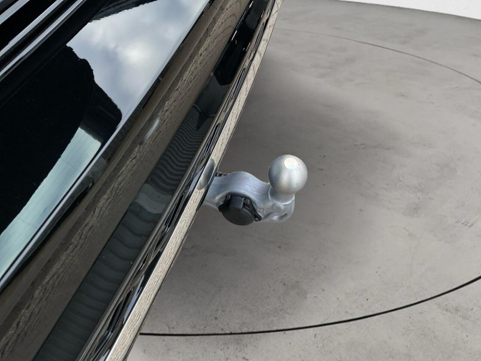 Volkswagen Tiguan – Bild 19