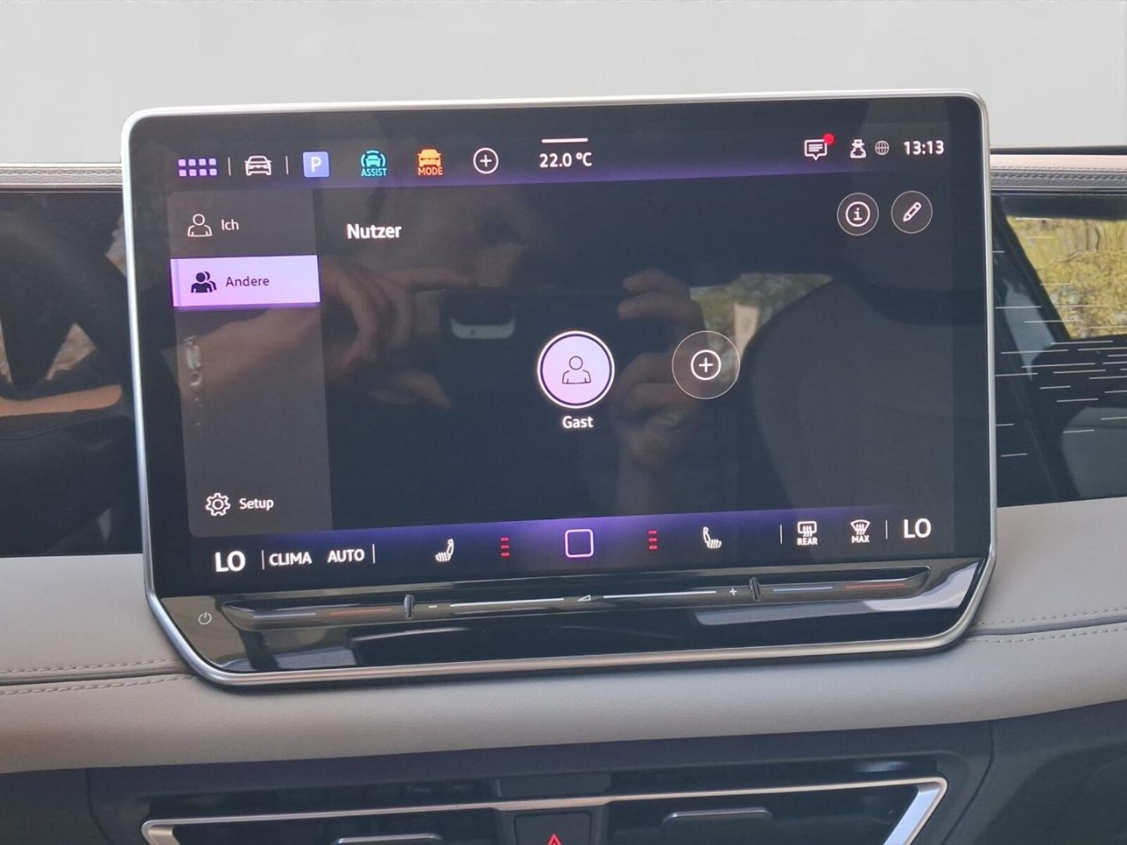 Volkswagen Tiguan – Bild 9