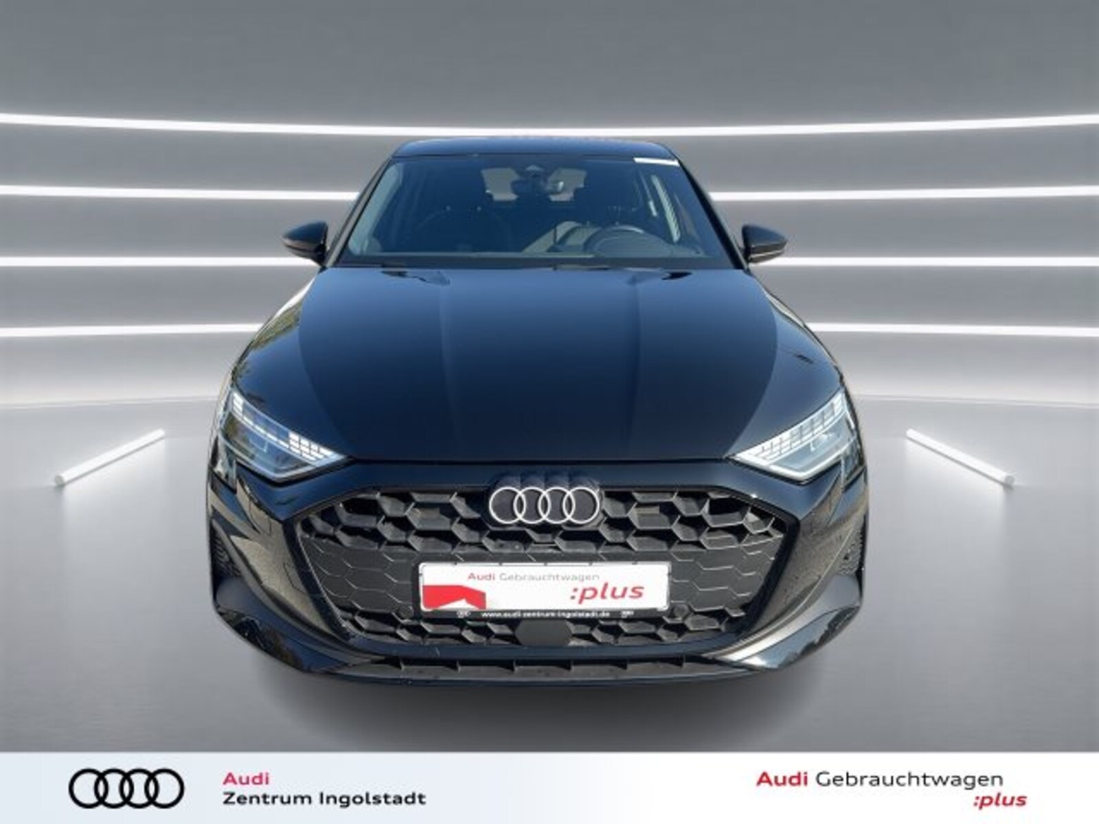 Audi A3 Sportback – Bild 3