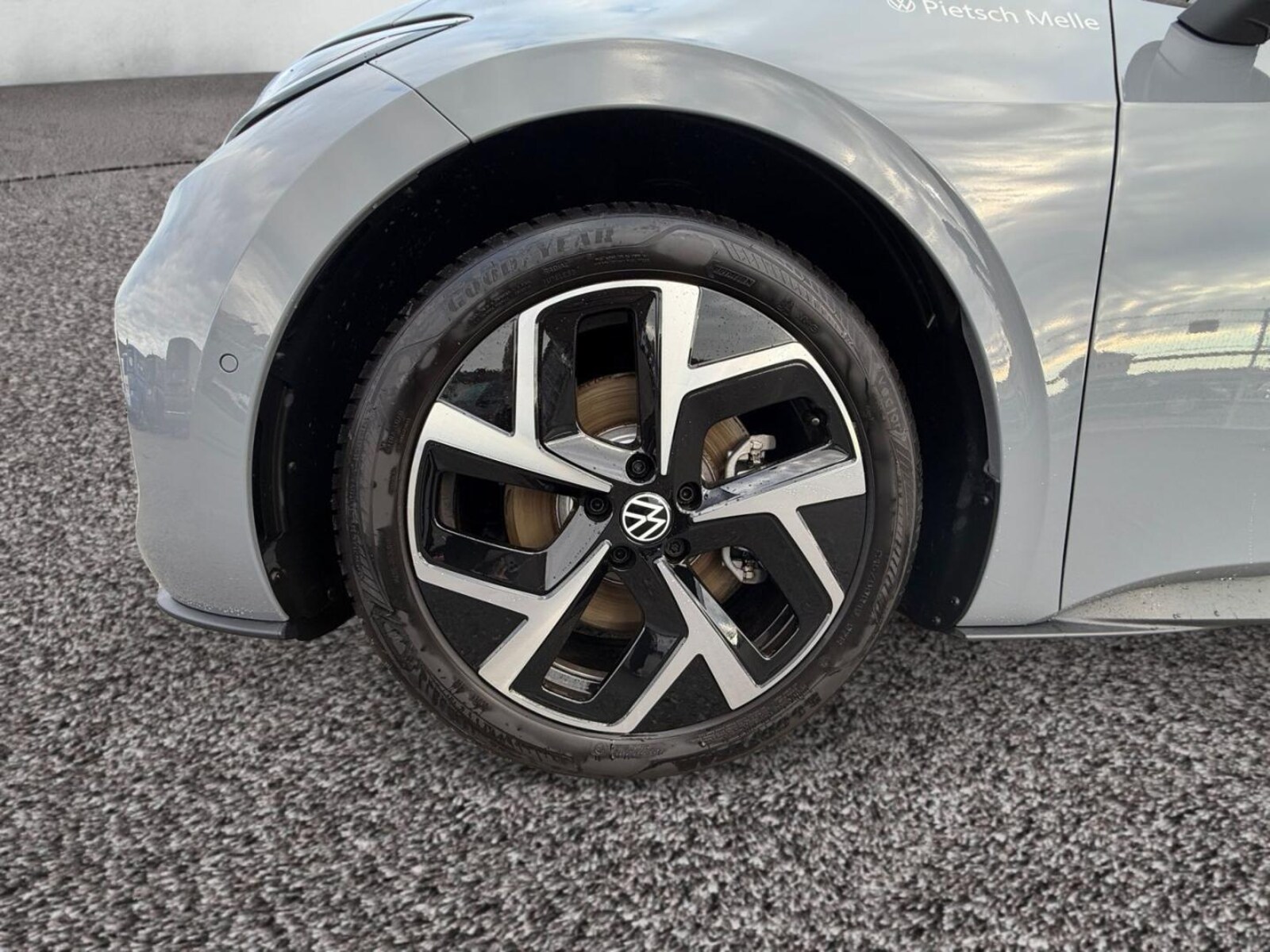 Volkswagen ID.3 Neo – Bild 11